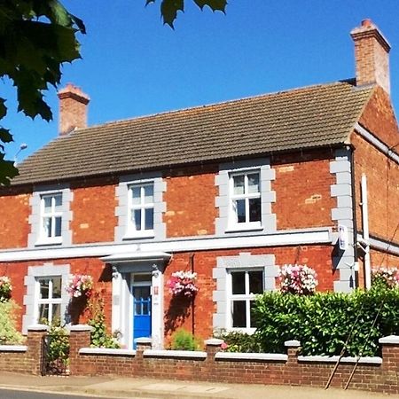 Ashdene House Bed and Breakfast Dersingham Exteriör bild